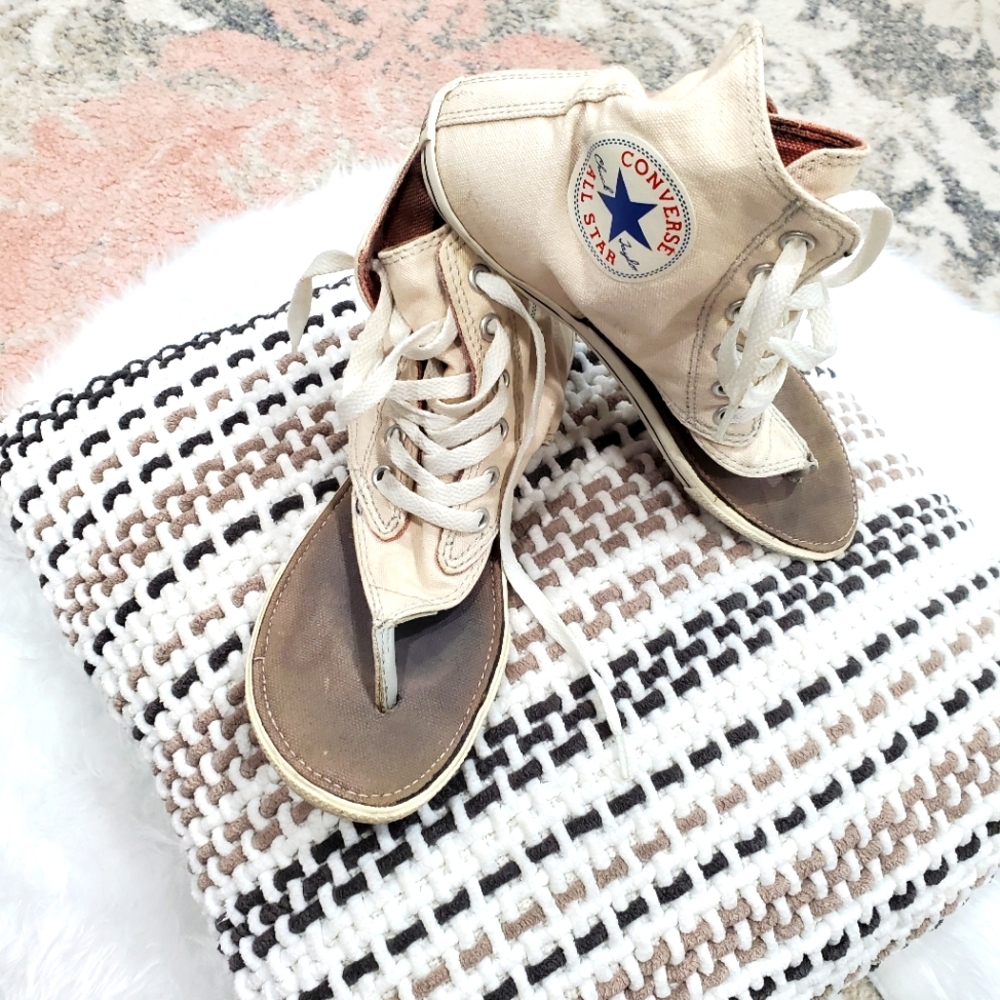 Unique converse
